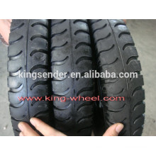 wheelbarrow rubber tyre